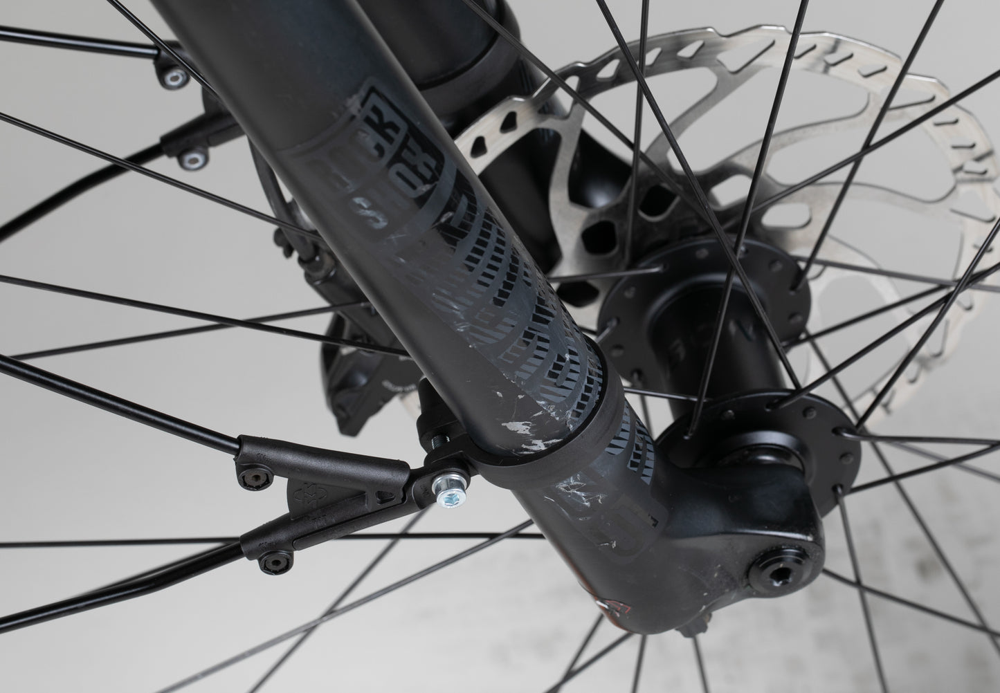 Trek Powerfly 7 - käytetty sähköpyörä 177-188 cm ajajalle