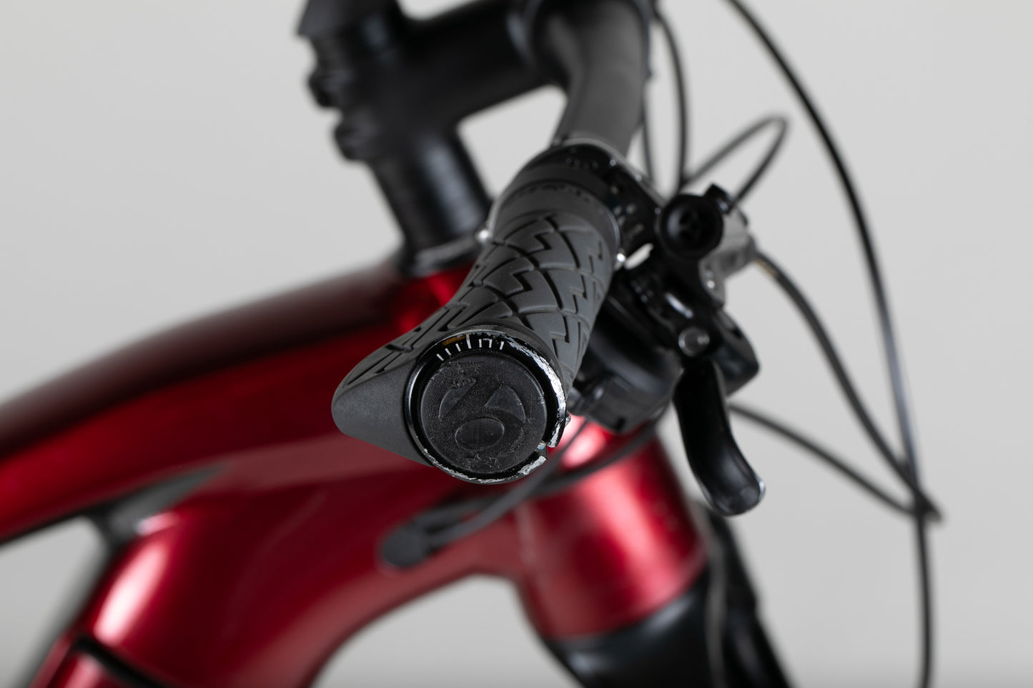 Trek Powerfly 7 - käytetty sähköpyörä 177-188 cm ajajalle