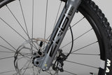 YT Industries Decoy CORE 4 29 - käytetty sähköpyörä 172-182 cm ajajalle
