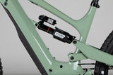 YT Industries Decoy CORE 4 29 - käytetty sähköpyörä 172-182 cm ajajalle