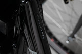 Helkama E-Trike 3sp - käytetty sähköpyörä 140-200 cm ajajalle