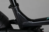 Trek Rail 5 - käytetty sähköpyörä 176-187 cm ajajalle