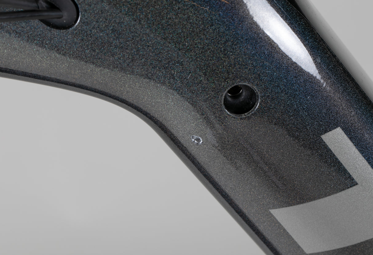 Trek Powerfly 7 Equipped Gen 2 - käytetty sähköpyörä 186-196 cm ajajalle