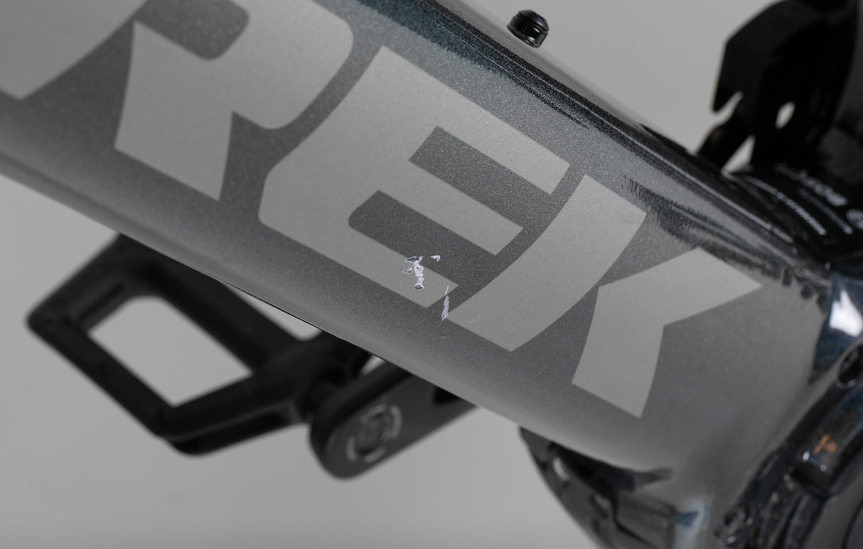 Trek Powerfly 7 Equipped Gen 2 - käytetty sähköpyörä 186-196 cm ajajalle