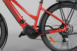 Specialized Turbo Tero - käytetty sähköpyörä 165-178 cm ajajalle