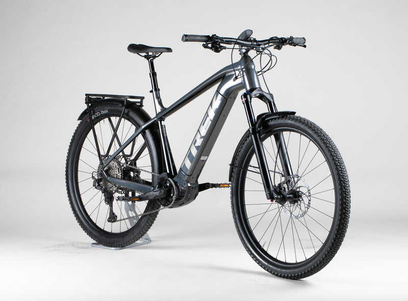 Trek Powerfly 7 Equipped Gen 2 - käytetty sähköpyörä 186-196 cm ajajalle