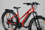 Specialized Turbo Tero - käytetty sähköpyörä 165-178 cm ajajalle