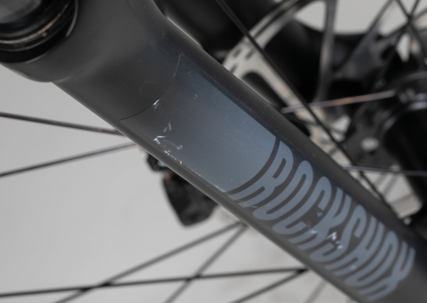 Specialized Turbo Levo Alloy - käytetty sähköpyörä 173-188 cm ajajalle