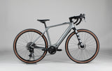 Conway Nyvon 9.0 - käytetty sähköpyörä 170-179 cm ajajalle