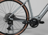 Conway Nyvon 9.0 - käytetty sähköpyörä 170-179 cm ajajalle