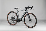 Conway Nyvon 9.0 - käytetty sähköpyörä 170-179 cm ajajalle