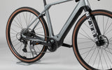 Conway Nyvon 9.0 - käytetty sähköpyörä 170-179 cm ajajalle