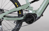 YT Industries Decoy Core 3 29 - käytetty sähköpyörä 171-183 cm ajajalle