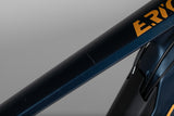 Ghost E-Riot EN CF Pro - käytetty sähköpyörä 187-196 cm ajajalle