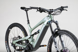 YT Industries Decoy Core 3 29 - käytetty sähköpyörä 171-183 cm ajajalle