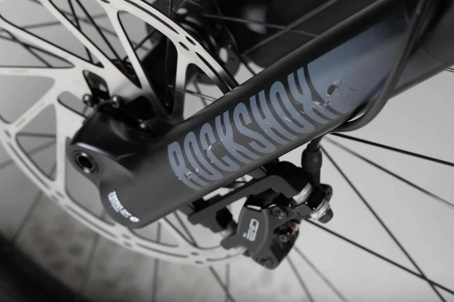 SPECIALIZED Turbo Levo Alloy - käytetty sähköpyörä 178-193 cm ajajalle