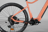 Helkama  XE10 10sp 29” EP6 - käytetty sähköpyörä 175-195 cm ajajalle
