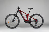Trek Rail 5 - käytetty sähköpyörä 168-179 cm ajajalle
