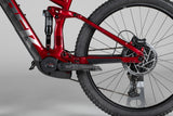 Trek Rail 5 - käytetty sähköpyörä 168-179 cm ajajalle