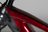 Trek Rail 5 - käytetty sähköpyörä 168-179 cm ajajalle