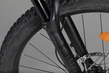 Trek Rail 5 - käytetty sähköpyörä 168-179 cm ajajalle