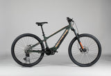 Rock Machine Blizz e 60 - käytetty sähköpyörä 170-180 cm ajajalle