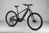 Rock Machine Blizz e 60 - käytetty sähköpyörä 170-180 cm ajajalle