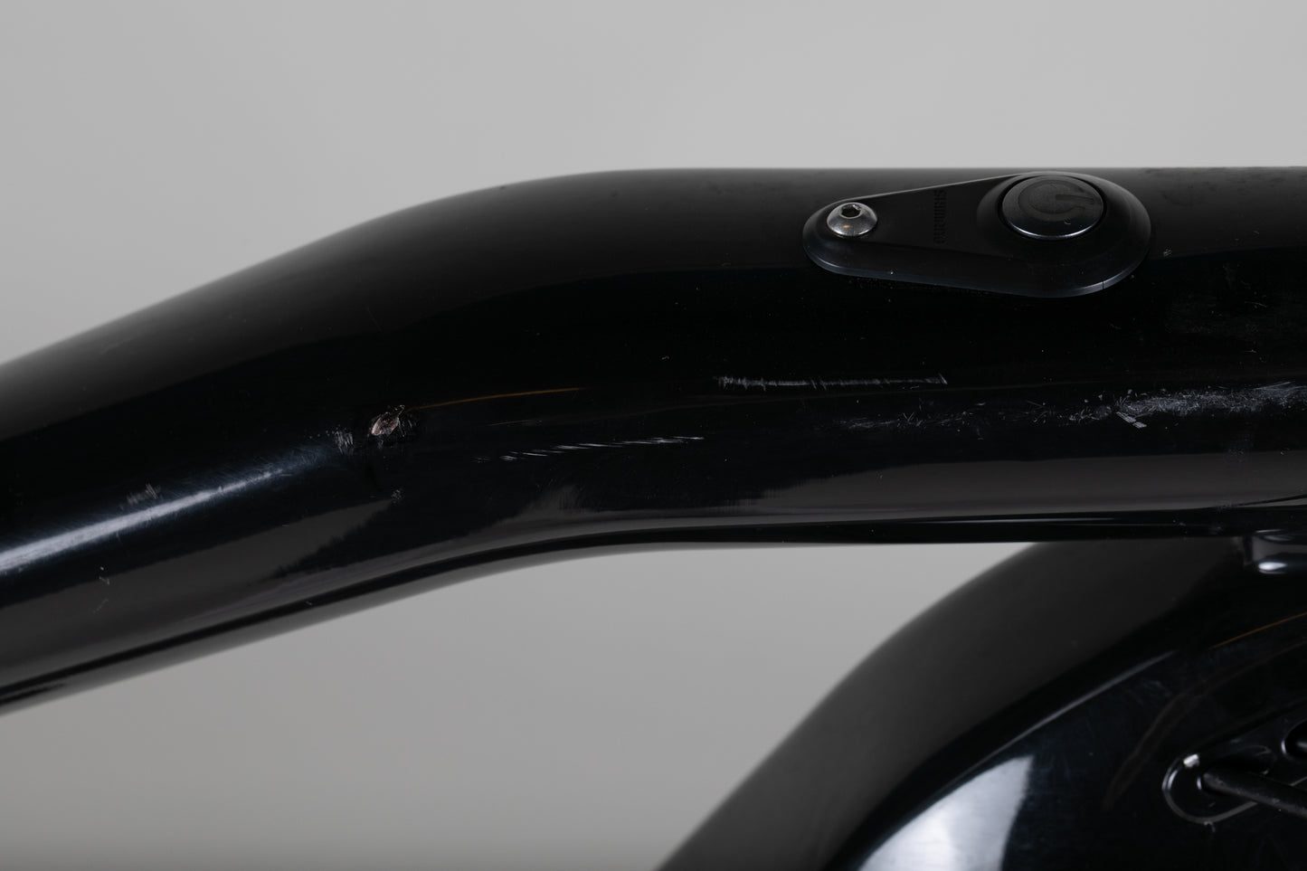 Helkama Xe10 - käytetty sähköpyörä 175-195 cm ajajalle