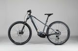 Conway Cairon S 2.0 625 - käytetty sähköpyörä 168-180 cm ajajalle
