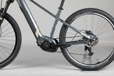 Conway Cairon S 2.0 625 - käytetty sähköpyörä 168-180 cm ajajalle