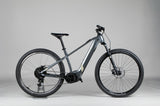 Conway Cairon S 2.0 625 - käytetty sähköpyörä 168-180 cm ajajalle