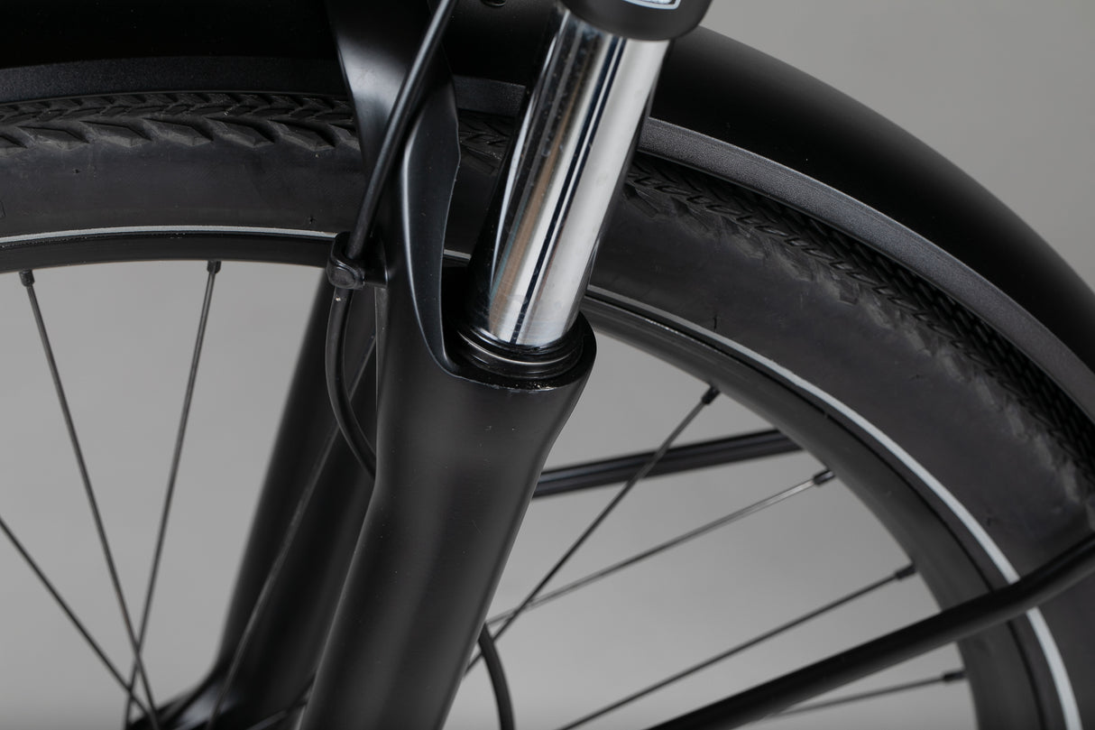 Specialized Turbo Vado 3.0 IGH - käytetty sähköpyörä 168-180 cm ajajalle