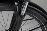 Specialized Turbo Vado 3.0 IGH - käytetty sähköpyörä 168-180 cm ajajalle