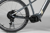 Conway Cairon S 2.0 625 - käytetty sähköpyörä 168-180 cm ajajalle