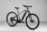Conway Cairon S 2.0 625 - käytetty sähköpyörä 168-180 cm ajajalle