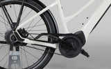Specialized Turbo Vado 3.0 IGH - käytetty sähköpyörä 168-180 cm ajajalle
