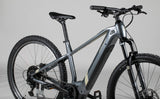 Conway Cairon S 2.0 625 - käytetty sähköpyörä 168-180 cm ajajalle