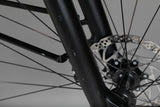 Specialized Turbo Vado 3.0 IGH - käytetty sähköpyörä 168-180 cm ajajalle
