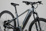 Conway Cairon S 2.0 625 - käytetty sähköpyörä 168-180 cm ajajalle