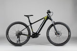 Cannondale Trail Neo 3 - käytetty sähköpyörä 168-178 cm ajajalle