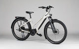 Specialized Turbo Vado 3.0 IGH - käytetty sähköpyörä 168-180 cm ajajalle