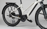 Specialized Turbo Vado 3.0 IGH - käytetty sähköpyörä 168-180 cm ajajalle