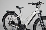 Specialized Turbo Vado 3.0 IGH - käytetty sähköpyörä 168-180 cm ajajalle