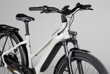 Specialized Turbo Vado 3.0 IGH - käytetty sähköpyörä 168-180 cm ajajalle