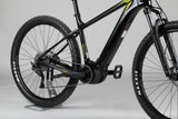 Cannondale Trail Neo 3 - käytetty sähköpyörä 168-178 cm ajajalle