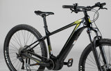 Cannondale Trail Neo 3 - käytetty sähköpyörä 168-178 cm ajajalle