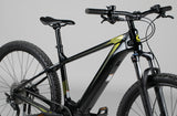 Cannondale Trail Neo 3 - käytetty sähköpyörä 168-178 cm ajajalle