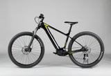 Cannondale Trail Neo 3 - käytetty sähköpyörä 168-178 cm ajajalle