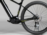 Cannondale Trail Neo 3 - käytetty sähköpyörä 168-178 cm ajajalle
