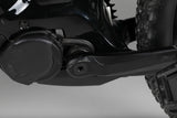 Cannondale Trail Neo 3 - käytetty sähköpyörä 168-178 cm ajajalle